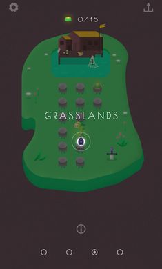 小精灵足迹完整版