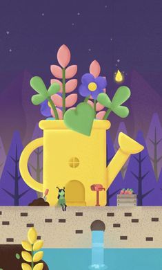 小精灵足迹完整版