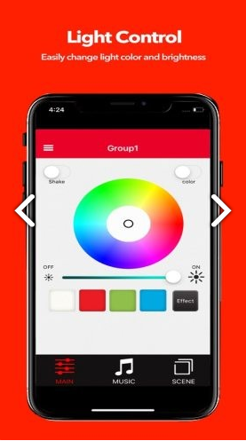 playbulb x(playbulb x放音乐)V1.7.7 最新安卓版
