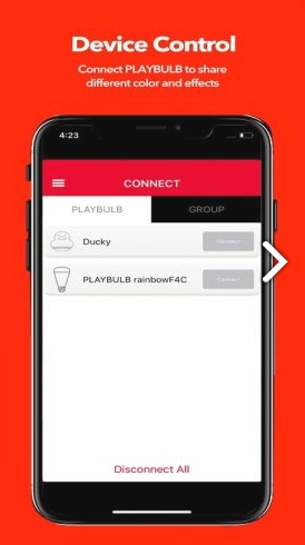 playbulb x(playbulb x放音乐)V1.7.7 最新安卓版