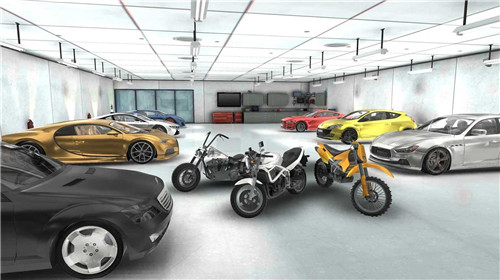 真实漂移世界app