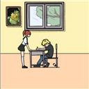 作弊是不可能成功的app