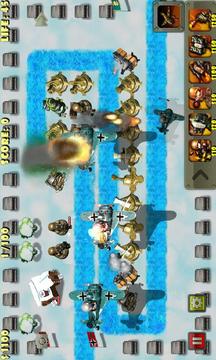 小小指挥官之二战风云 Little Commander