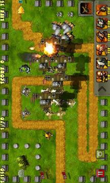 小小指挥官之二战风云 Little Commander