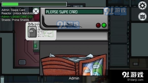 太空狼人模组免费下载