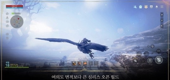 奥丁瓦尔哈拉之崛起手游