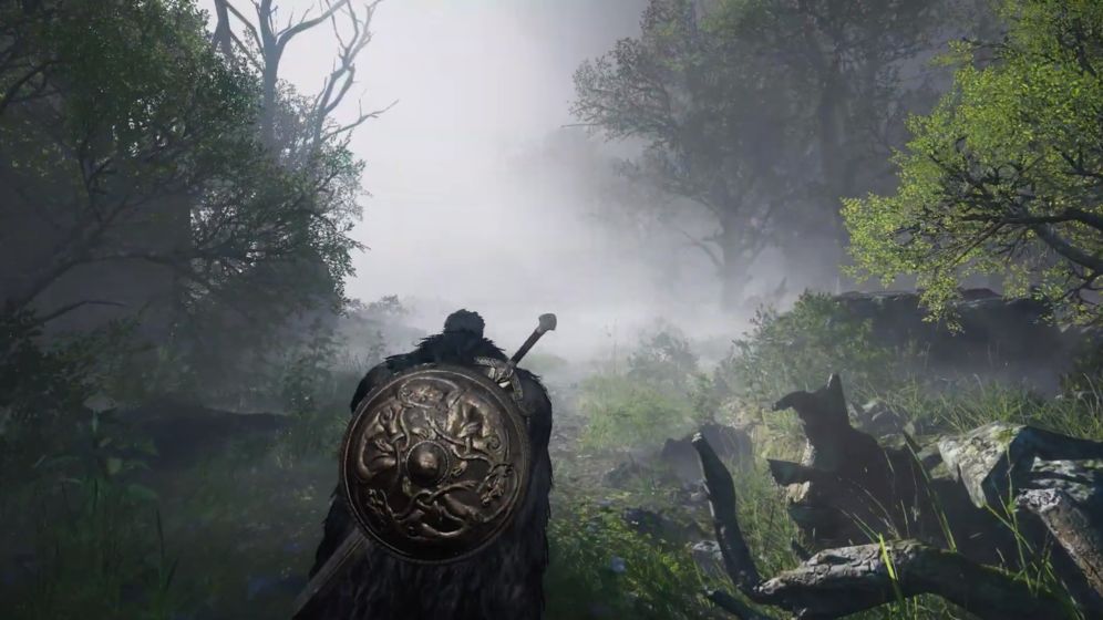 奥丁计划测试版