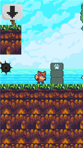 幻想狐狸冒险app