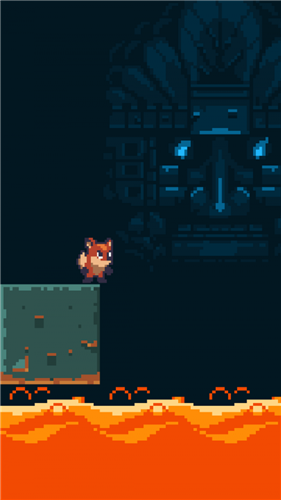 幻想狐狸冒险app