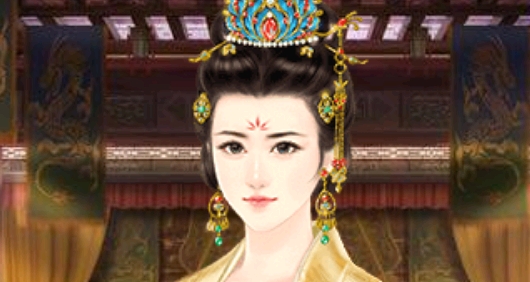 女帝本传橙光2022