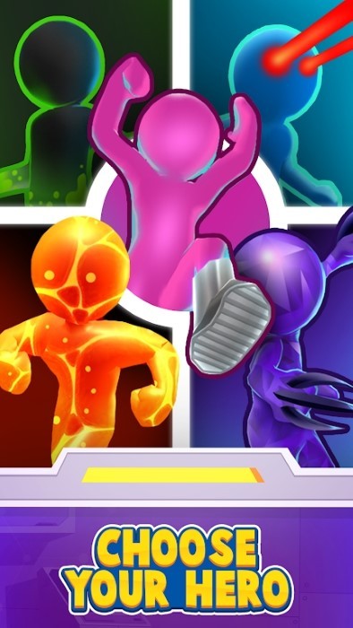 超级英雄大改造2024