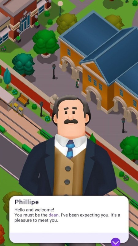 大学帝国大亨app