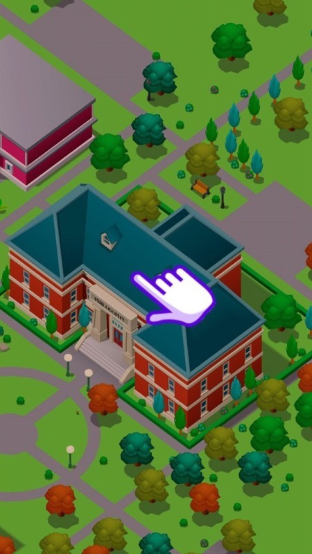 大学帝国大亨app