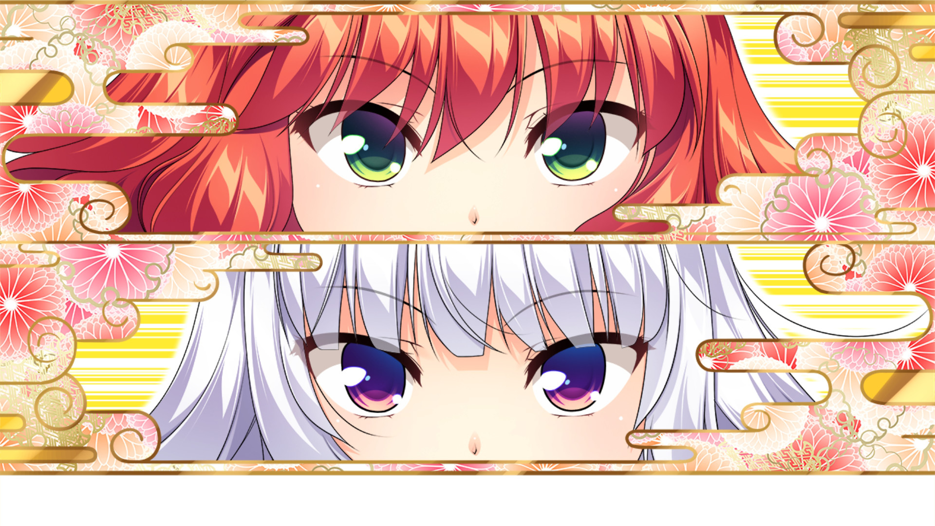 女装创世记Trap Genesis