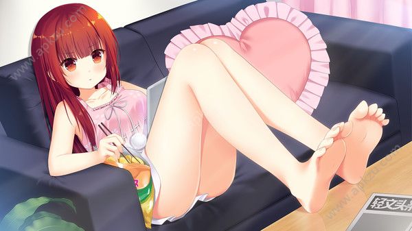 女装妹妹从没少过麻烦中文版