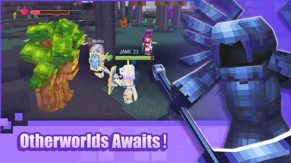 Milkcraft奶块国际版安卓版