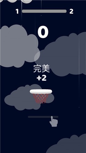 灌篮篮球高手app