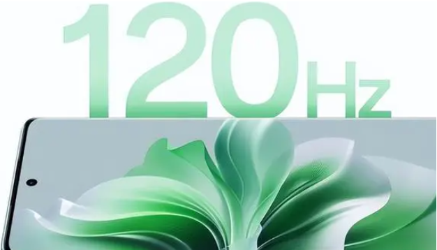 OPPOReno12手机是直面屏还是曲面屏