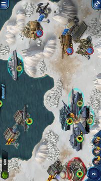 将军的荣耀2:ACE