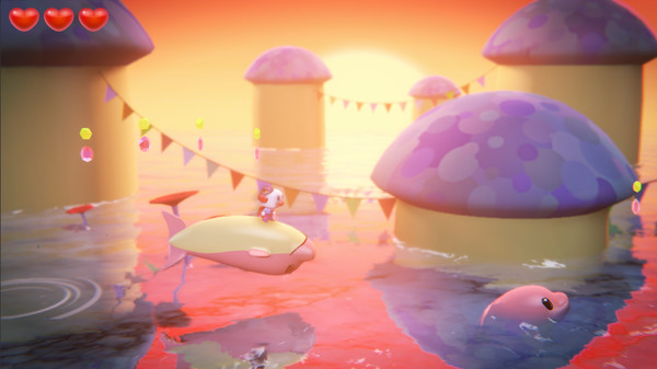 小丑阿尤Ayo the Clown