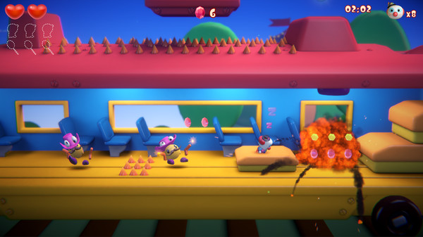 小丑阿尤Ayo the Clown