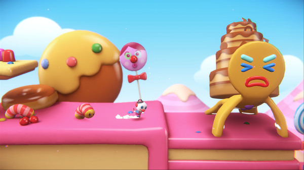 小丑阿尤Ayo the Clown