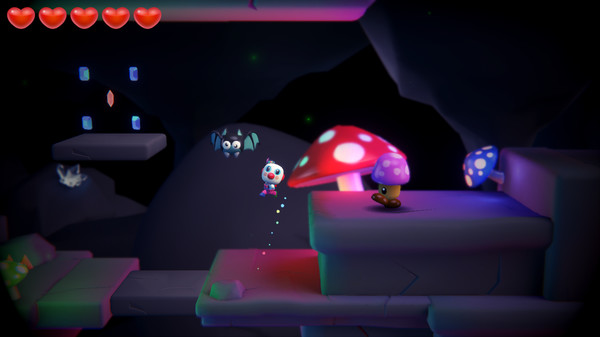 小丑阿尤Ayo the Clown