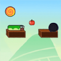 贪吃的苹果蛇2app