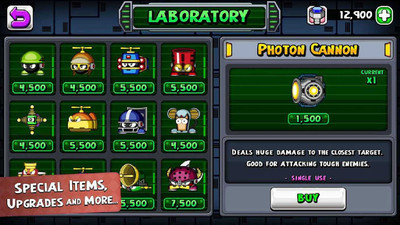 小小防御塔2v3.4