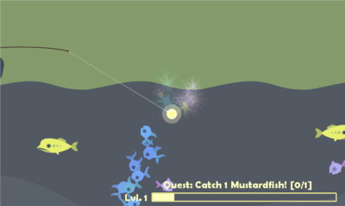 小猫钓鱼免广告版