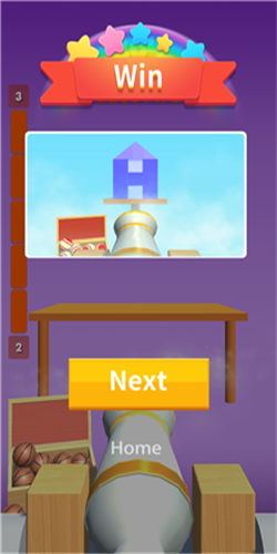 小球碰撞2Ball bump2安卓版