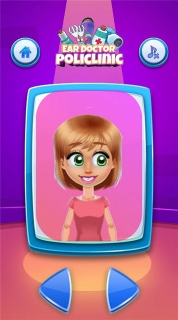 耳科医生综合诊所app