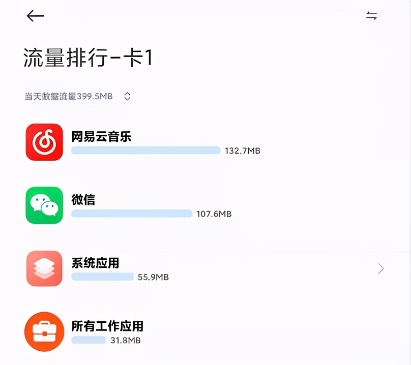 小米MIUI12
