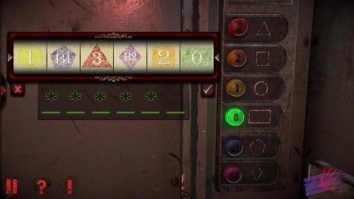 太平间恐怖记忆app