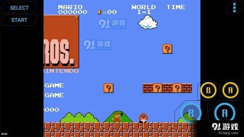 小霸王模拟器手机版