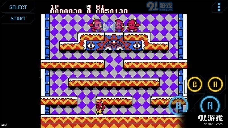 小霸王模拟器手机版