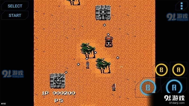 小霸王模拟器手机版