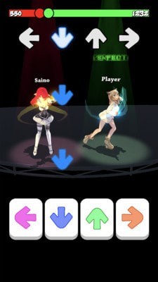 尬舞美少女v0.6安卓版