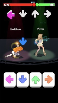 尬舞美少女v0.6安卓版