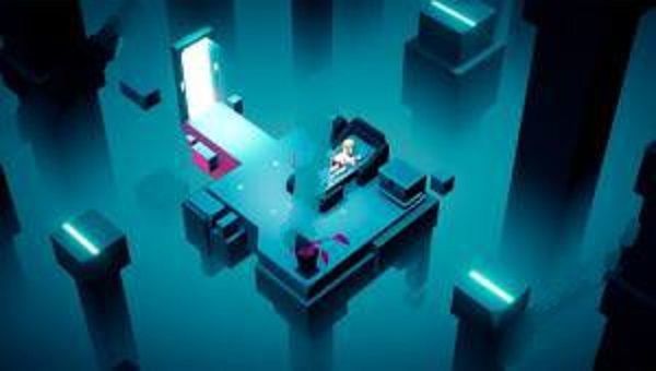 少女吸猫游戏手机版