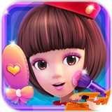 东方可儿百变彩妆app