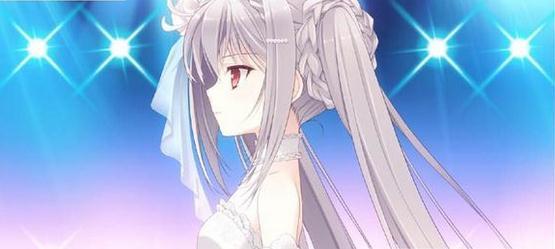 近月少女的礼仪nos汉化版