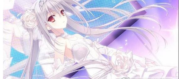 近月少女的礼仪nos汉化版