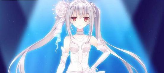 近月少女的礼仪nos汉化版