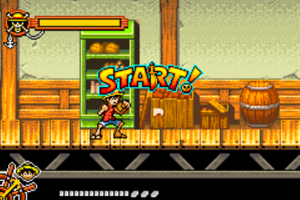 少年jump海贼王（悟饭）