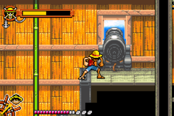 少年jump海贼王（悟饭）