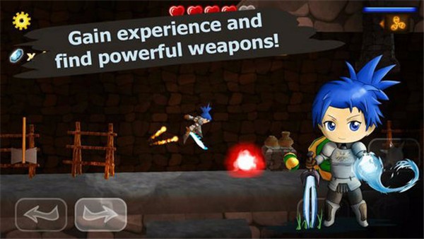 少年剑客安卓版v1.3