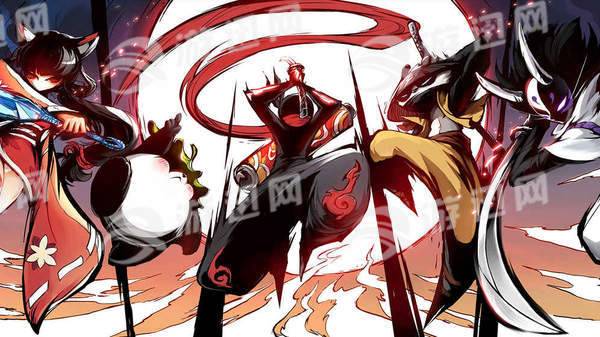 忍者必须死3内测版