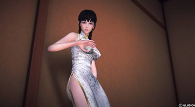 幻想驯化 无心版