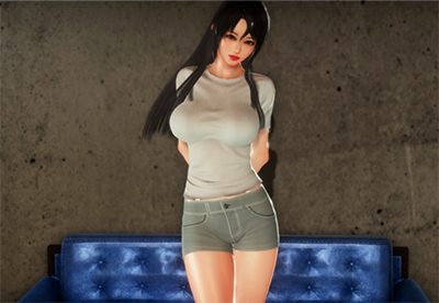 幻想驯化 无心版